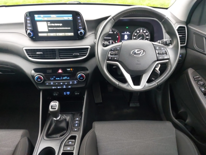 Used Hyundai TUCSON 2021 for sale - 76493190: Photo 7