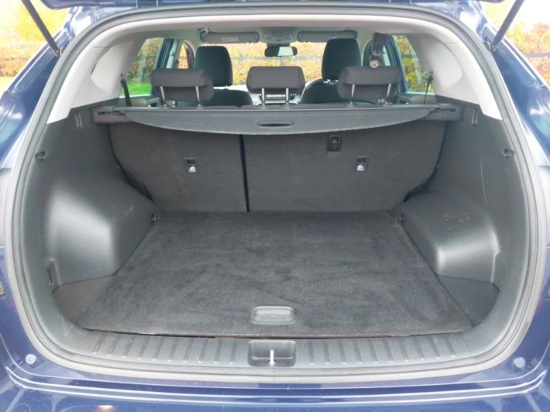 Used Hyundai TUCSON 2021 for sale - 76493190: Photo 8