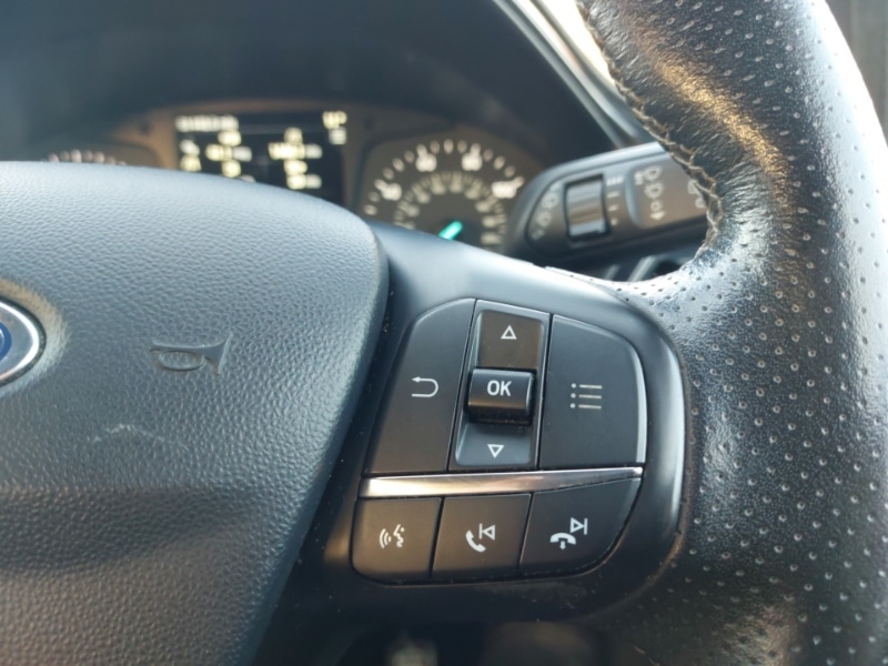 Used Ford Fiesta 2018 for sale - 76951825: Photo 12