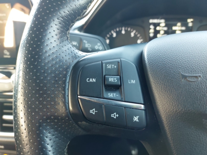 Used Ford Fiesta 2018 for sale - 76951825: Photo 13