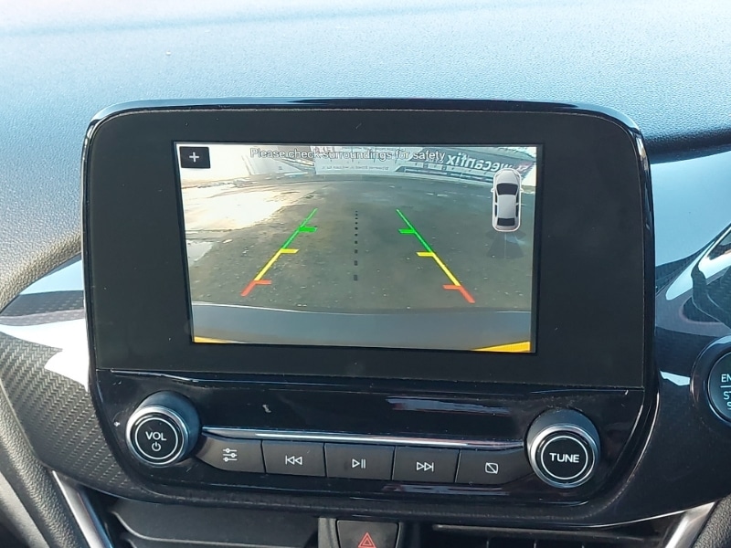 Used Ford Fiesta 2018 for sale - 76951825: Photo 14