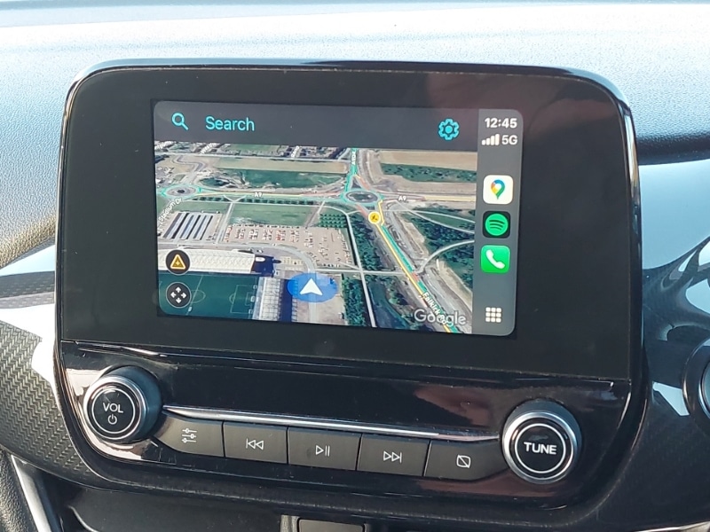 Used Ford Fiesta 2018 for sale - 76951825: Photo 17