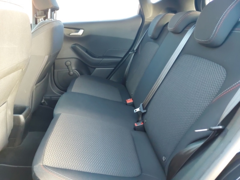 Used Ford Fiesta 2018 for sale - 76951825: Photo 6