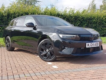 Used Vauxhall Astra 2024 for sale - 75491602: Photo