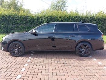 Used Vauxhall Astra 2024 for sale - 75491602: Photo