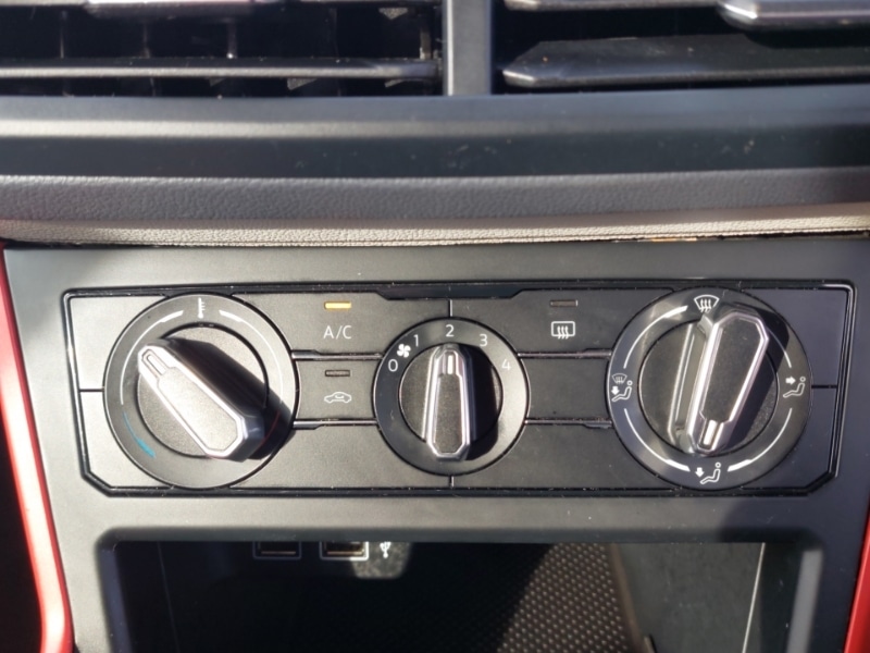 Used Volkswagen Polo 2018 for sale - 76414463: Photo 18