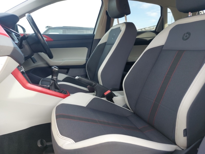 Used Volkswagen Polo 2018 for sale - 76414463: Photo 5