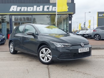 Used Volkswagen Golf 2023 for sale - 78374220: Photo