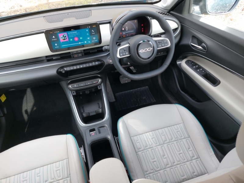 Used Fiat 600 2026 for sale - 78033356: Photo 10