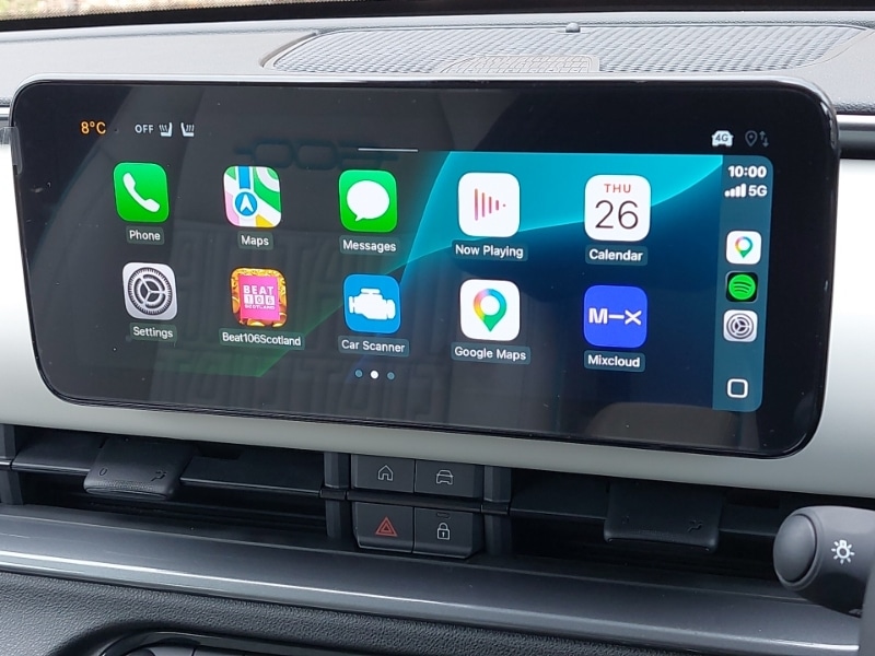 Used Fiat 600 2026 for sale - 78033356: Photo 17