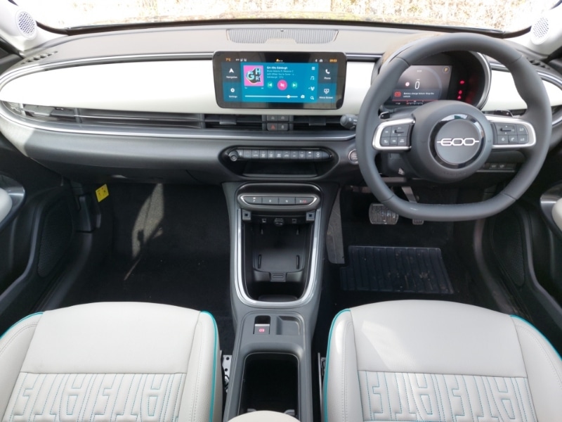 Used Fiat 600 2026 for sale - 78033356: Photo 2