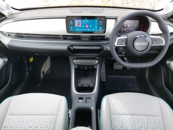 Used Fiat 600 2026 for sale - 78033356: Photo