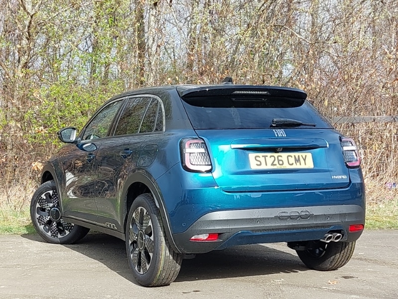 Used Fiat 600 2026 for sale - 78033356: Photo 3