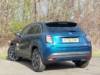 Used Fiat 600 2026 for sale - 78033356: Photo