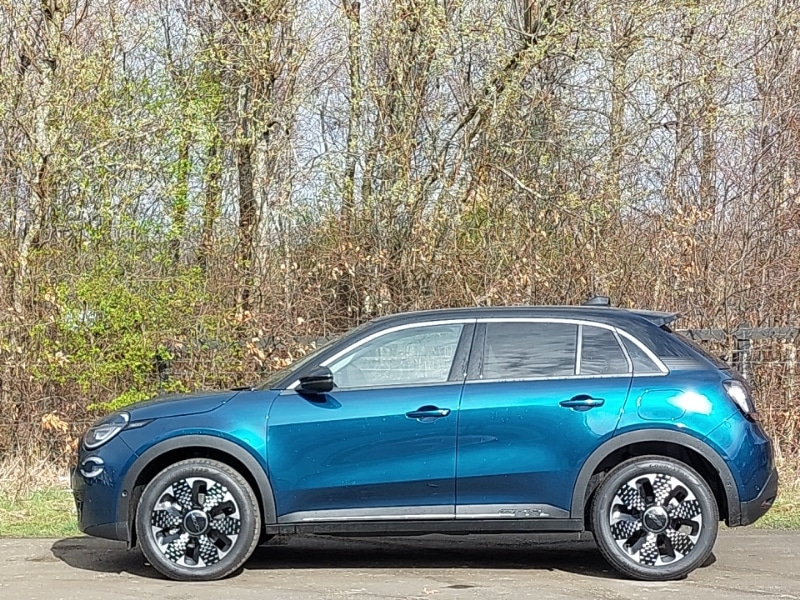 Used Fiat 600 2026 for sale - 78033356: Photo 4