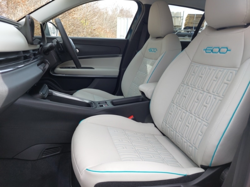 Used Fiat 600 2026 for sale - 78033356: Photo 5