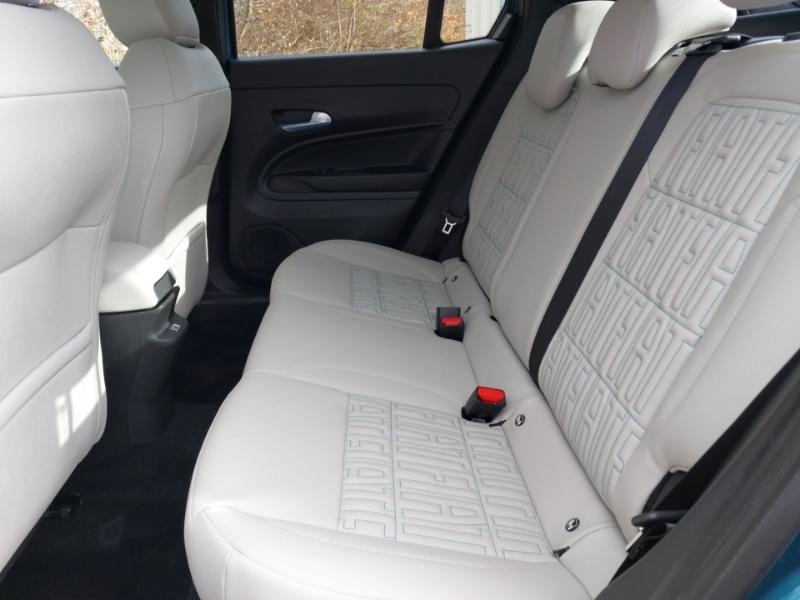 Used Fiat 600 2026 for sale - 78033356: Photo 6