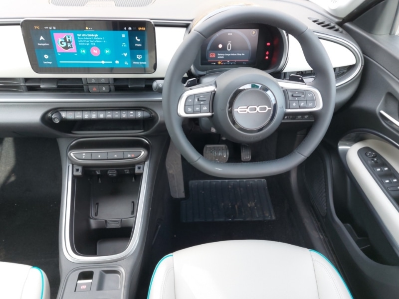 Used Fiat 600 2026 for sale - 78033356: Photo 7