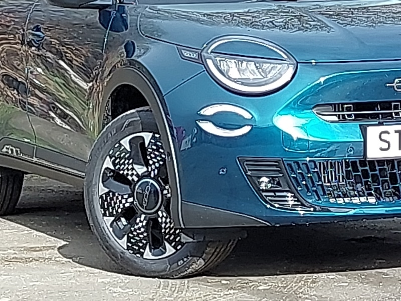 Used Fiat 600 2026 for sale - 78033356: Photo 9