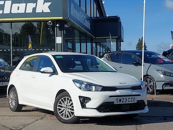 Used Kia Rio 2023 for sale - 78478541: Photo