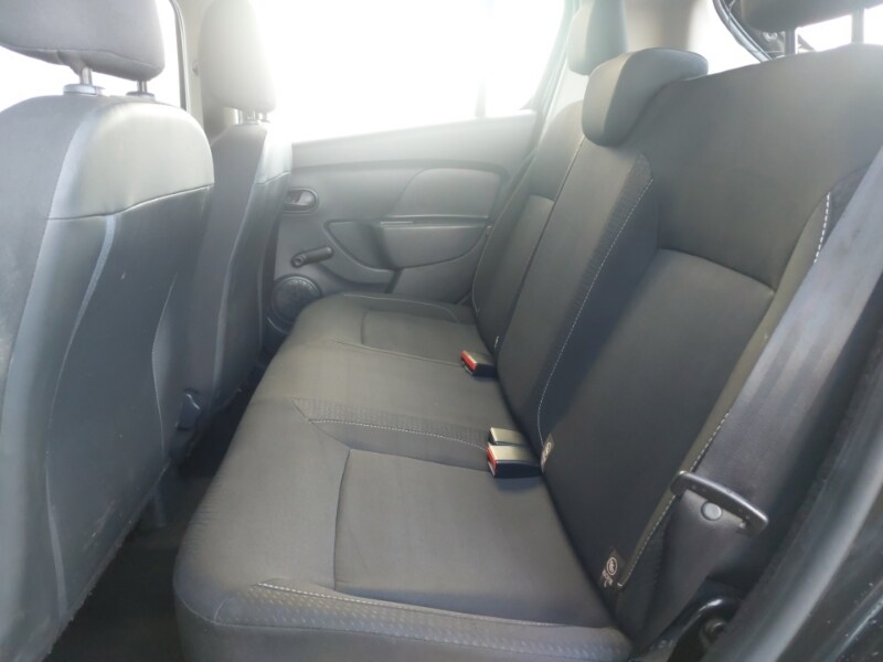 Used Dacia Sandero 2018 for sale - 76683783: Photo 6