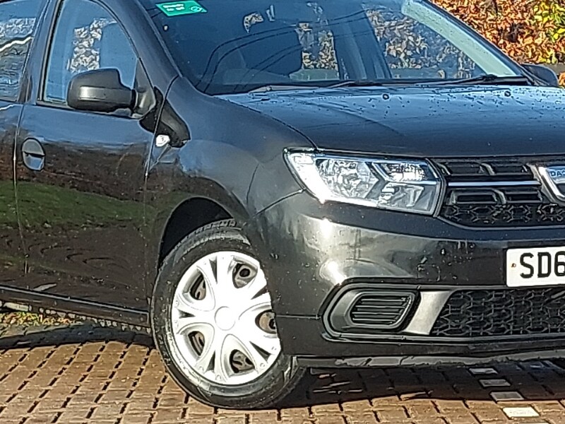 Used Dacia Sandero 2018 for sale - 76683783: Photo 9