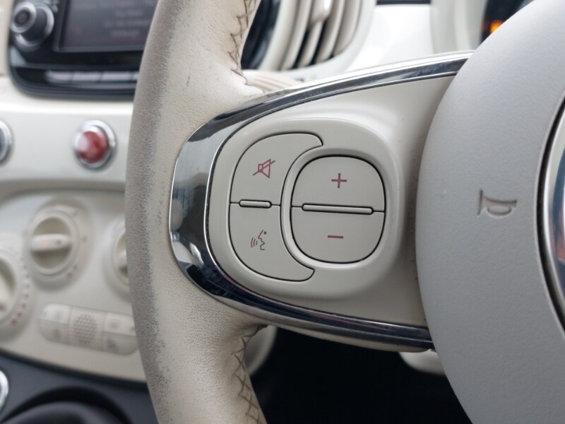 Used Fiat 500 2018 for sale - 76683777: Photo 13