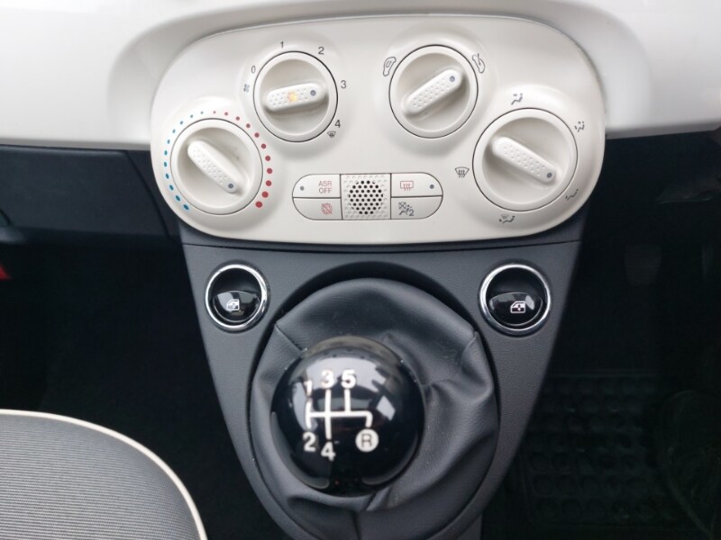 Used Fiat 500 2018 for sale - 76683777: Photo 16