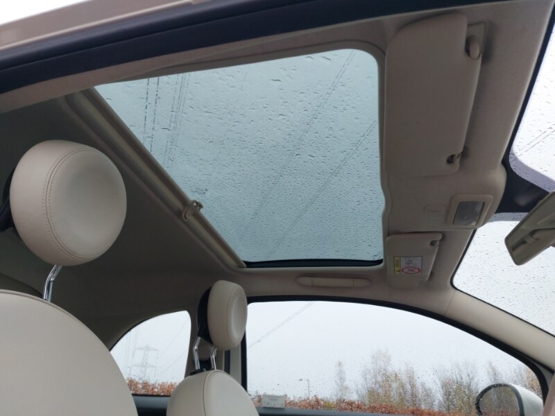 Used Fiat 500 2018 for sale - 76683777: Photo 17