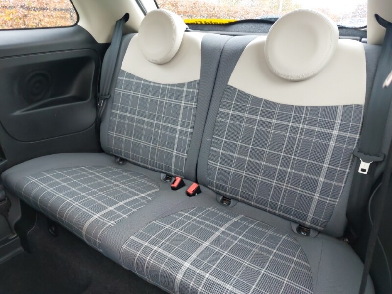 Used Fiat 500 2018 for sale - 76683777: Photo 6