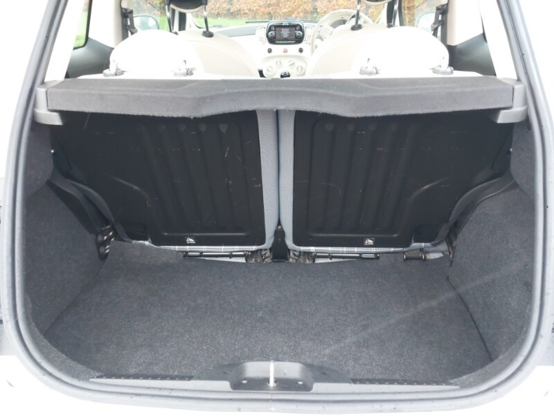 Used Fiat 500 2018 for sale - 76683777: Photo 8