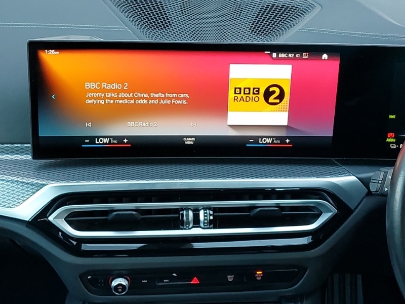 Used BMW i4 2022 for sale - 78093958: Photo 11