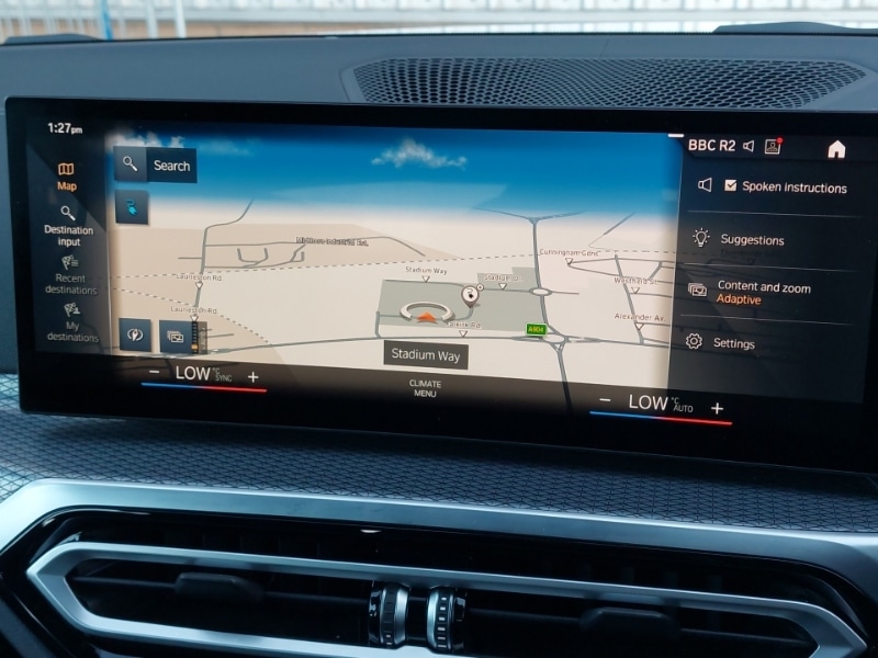 Used BMW i4 2022 for sale - 78093958: Photo 16