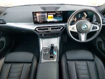 Used BMW i4 2022 for sale - 78093958: Photo