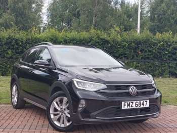 2024 - 1.0 TSI Match 5dr
