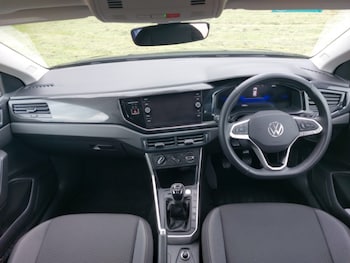 Used Volkswagen Taigo 2024 for sale - 75326665: Photo