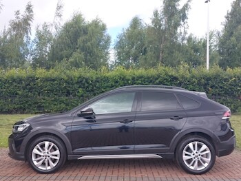 Used Volkswagen Taigo 2024 for sale - 75326665: Photo
