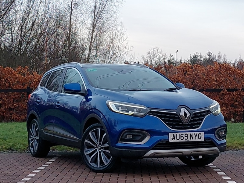 Used Renault Kadjar 2019 for sale - 76947508: Photo 1