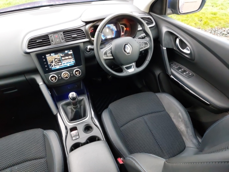 Used Renault Kadjar 2019 for sale - 76947508: Photo 10