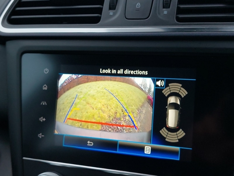 Used Renault Kadjar 2019 for sale - 76947508: Photo 14