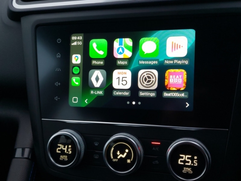 Used Renault Kadjar 2019 for sale - 76947508: Photo 17