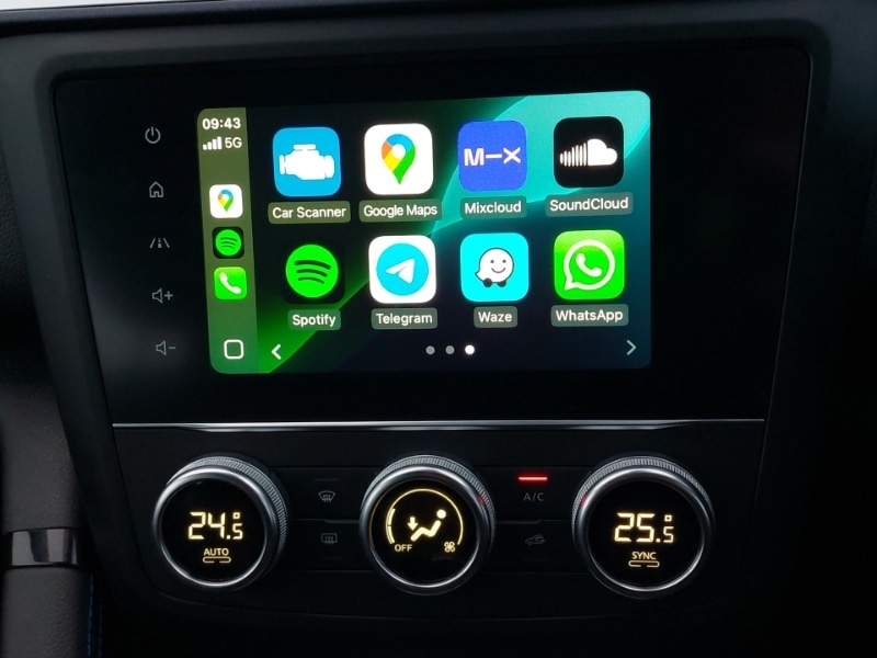 Used Renault Kadjar 2019 for sale - 76947508: Photo 18