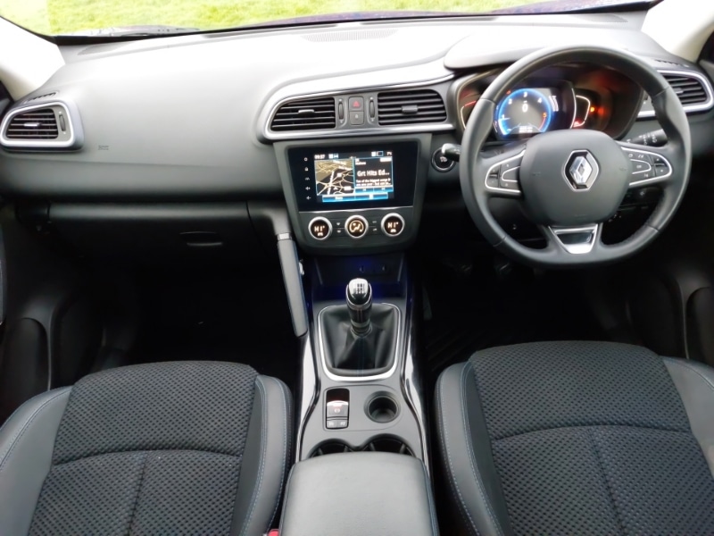 Used Renault Kadjar 2019 for sale - 76947508: Photo 2