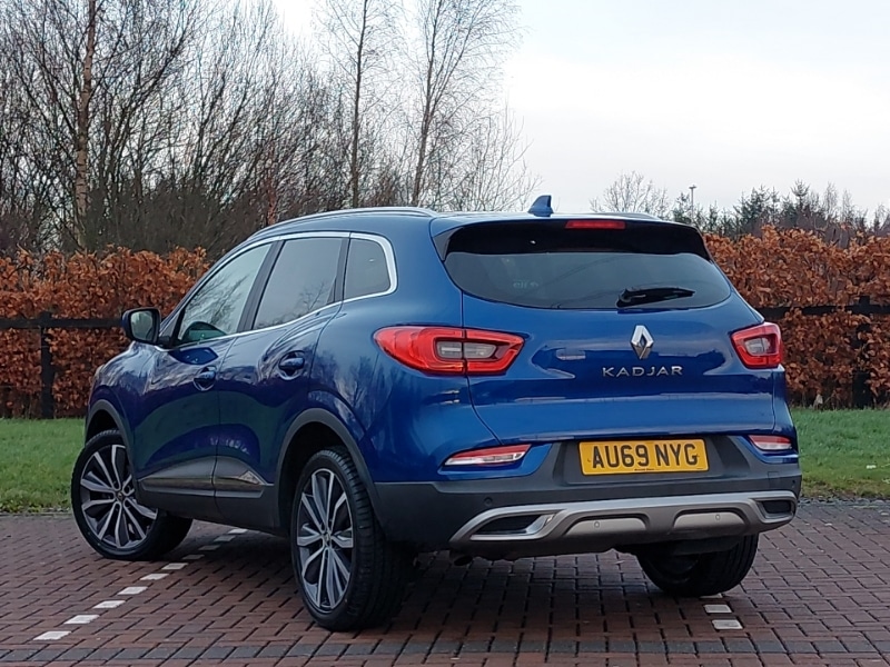 Used Renault Kadjar 2019 for sale - 76947508: Photo 3