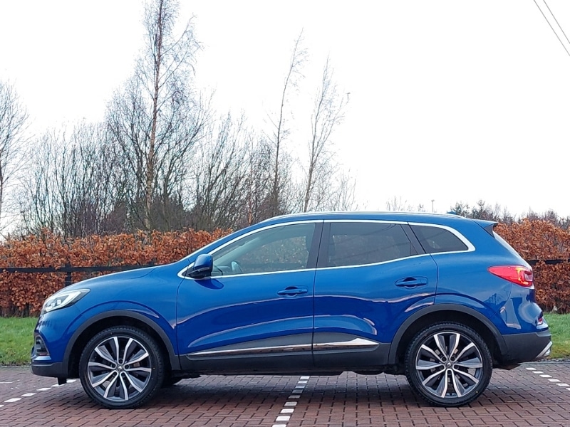 Used Renault Kadjar 2019 for sale - 76947508: Photo 4