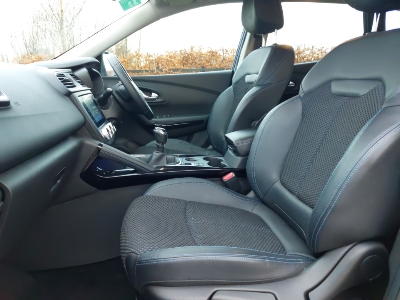 Used Renault Kadjar 2019 for sale - 76947508: Photo 5