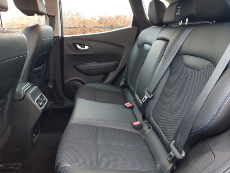 Used Renault Kadjar 2019 for sale - 76947508: Photo 6