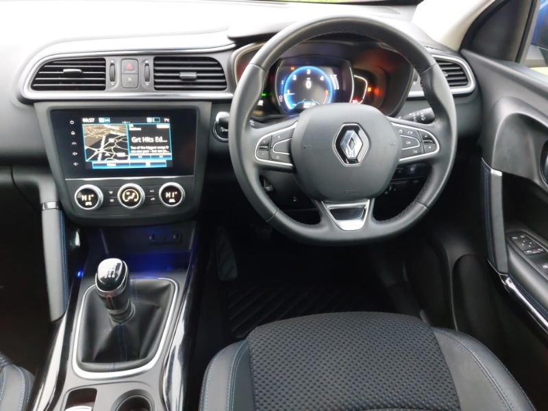 Used Renault Kadjar 2019 for sale - 76947508: Photo 7