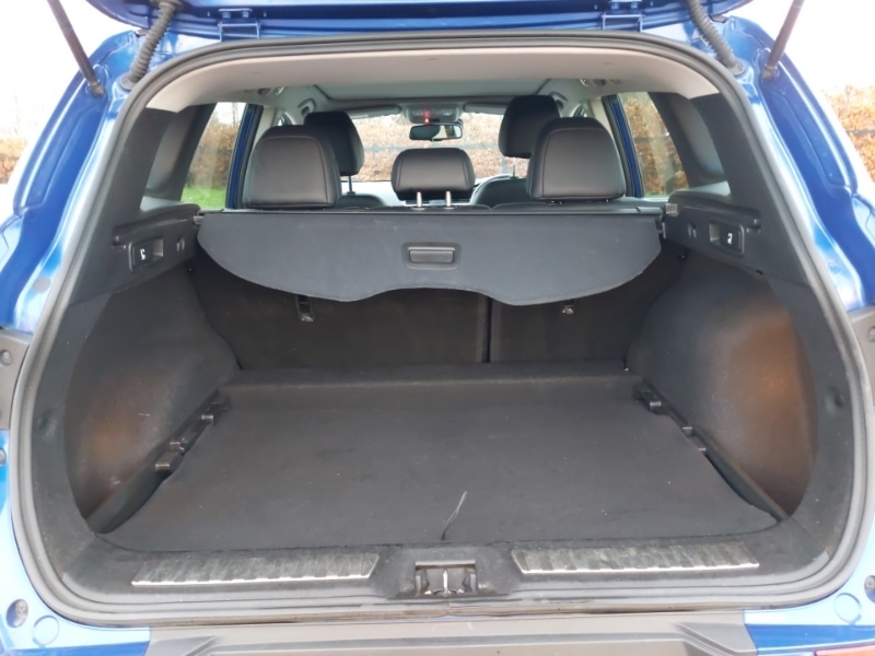 Used Renault Kadjar 2019 for sale - 76947508: Photo 8