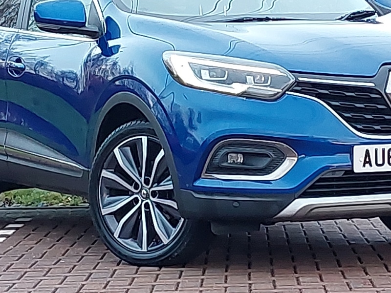 Used Renault Kadjar 2019 for sale - 76947508: Photo 9